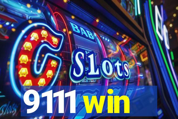 9111 win